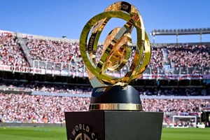 Los Angeles FC recebe América em 31 de maio no play-off de acesso ao Mundial