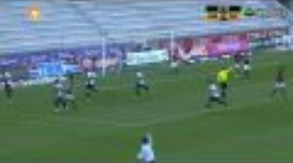 Liga Zon Sagres: Marítimo 2-4 Nacional (2011-2012)
