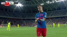 Liga 1: Steaua 0 - 1 CSMS Iasi (2024-2025)