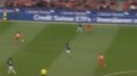 Bundesliga: FC Koln 1-0 SC Freiburg (2010-2011)
