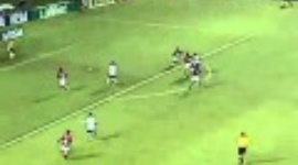 Copa Brasil: Coritiba 3-1 Atlético-GO (2011)