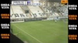 II Divisão B Norte: Varzim 2-2 Tirsense (2012-2013)