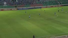Os melhores golos da Copa Libertadores e Sudamericana 2023