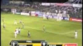 Copa Libertadores: Libertad 2-0 San Luis (2011)