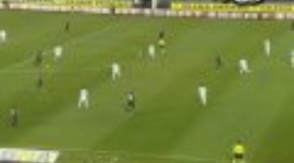 Serie A: Cagliari 4-2 Roma (2011-2012)