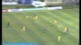 Jogos Particulares: Paraguai 2-0 Roménia (2011)