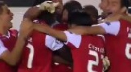 Liga Campeões: Udinese 1-1 Sp. Braga (2012-2013)