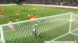 MLS: Seattle Sounders 1-1 Houston Dynamo (2011)