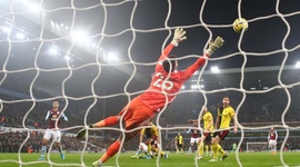 Premier League: Aston Villa 2 - 1 Watford (2019-2020)