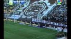 Torneo Clausura: Lanus 2-0 Boca Juniors (Clausura 2011)
