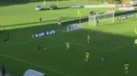 Liga Zon Sagres: Rio Ave 0-1 Marítimo (2012-2013)