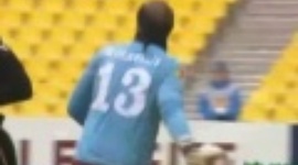 Liga Europa: Rubin 0-2 FC Twente (2010-2011)
