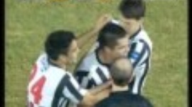 Copa Libertadores: Libertad 3-0 Fluminense (2011)