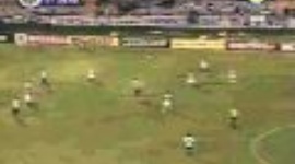 Torneo Clausura: Godoy Cruz 2-0 Banfield (Clausura 2010)