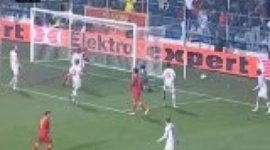 QF Europeu: Montenegro 0-1 Rep. Checa (2012)