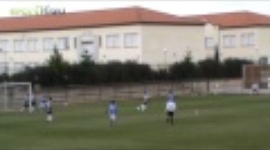 III Divisão Série C: Penalva Castelo 1-3 Oliv. Frades (2011-2012)