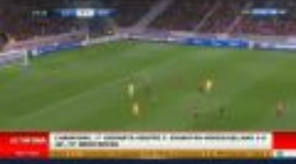 Liga Campeões: Lille 1-3 BATE Borisov (2012-2013)