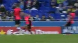 Liga BBVA: Espanyol 3 - 0 Almería (2014-2015)