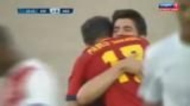 Europeu Sub-21: Espanha U-21 3-0 Holanda U-21 (2013)