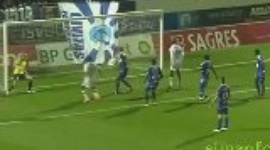 Liga Zon Sagres: Feirense 1-3 Guimarães (2011-2012)