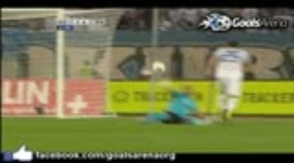 Liga Campeões: Zurich 1-0 Standard (2011-2012)