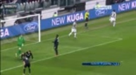 Liga Campeões: Juventus 2-0 Celtic (2012-2013)