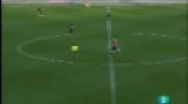 La Liga: Almería 2-1 Athletic Bilbao (2008-2009)