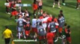 Jogos Amigáveis: PSV 3-1 Benfica (2012-2013)