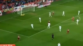 Qualificação Europeu: Rep. Checa 1 - 1 Letónia (2016)