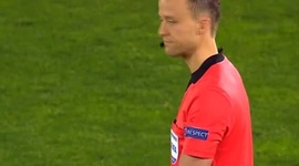 Liga Europa: Ludogorets 0 - 0 AEK Larnaca (2018-2019)