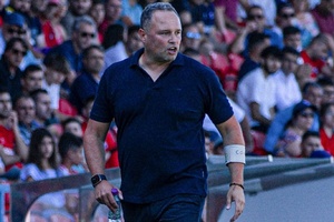 Vítor Campelos assume comando do líder esloveno Celje