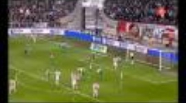 Eredivisie League: Ajax 2-0 Feyenoord (2008-2009)