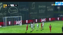 Liga Portugal Bwin: Famalicão (1-3) Benfica, Golo Rafa, 46m (2021-2022)