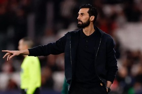 Álvaro Arbeloa: "O Vinícius é uma grande pessoa e estamos sempre com ele"