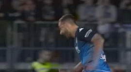 Serie A: Empoli 1 - 2 Juventus (2018-2019)
