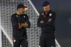 Omã de Carlos Queiroz empata com Marrocos e complica passagem na Taça das Nações Árabes