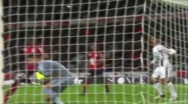 Ligue 1: Lille 1 - 1 Rennes (2015-2016)
