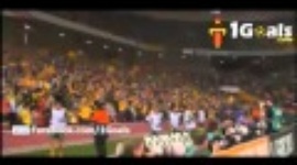 Qual. Europeu: Israel 0-1 Grécia (2012)
