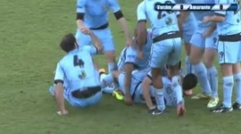 Nacional de Séniores: Varzim 1 - 0 Amarante (2014-2015)
