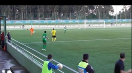 Campeonato de Portugal: Rio Ave 0 - 2 Fafe (2020-2021)
