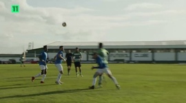 Taça de Portugal Placard: Leça 6 - 5 g.p Paredes (2021-2022)