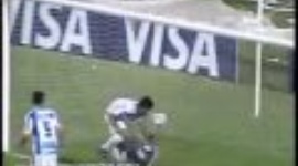 Copa Brasil: Avaí 3-2 Grémio (2010)