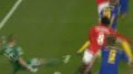 Liga Europa: PSG 0-0 BATE Borisov (2010-2011)