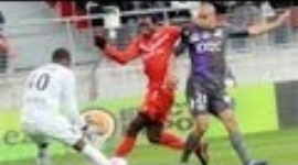 Ligue 1: Valenciennes 0-0 Toulouse (2012-2013)