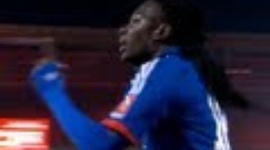 Ligue 1: Valenciennes 0-2 Lyon (2012-2013)