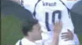 Taça UEFA: Tottenham 3-2 Sp. Braga (2006/2007)