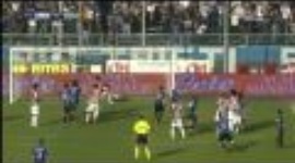 Serie A: Atalanta 2-1 Siena (2012-2013)
