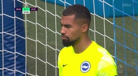 Premier League: Brighton 0 - 2 Everton (2021-2022)