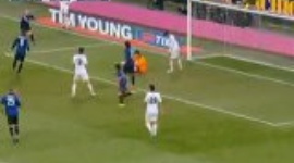 Serie A: Inter 4-1 Lecce (2011-2012)