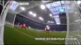 Bundesliga: Schalke 04 1-0 SC Freiburg (2010-2011)